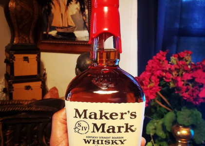 Review: Maker’s Mark Kentucky Straight Bourbon Whisky