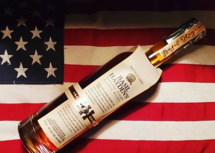 Review: Basil Hayden Kentucky Straight Bourbon