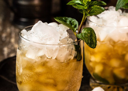 Mint Julep