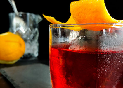 Boulevardier