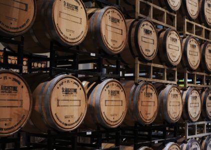 Bourbon 101: The Basics For Beginners