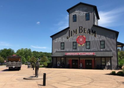 Jim Beam Ramps up Production Using Renewable Energy