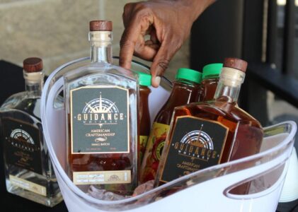 Discover the Black-Owned Whiskey Brands to Captivate Your Taste Buds