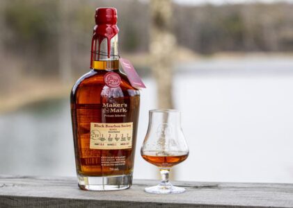 Seven Bourbons to Try this Spring